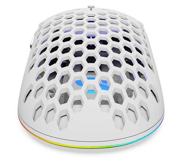 SPC Gear LIX Onyx White - 594256 - zdjęcie 3